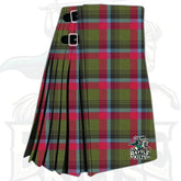 Georgia State Tartan Kilt – Celebrate Heritage